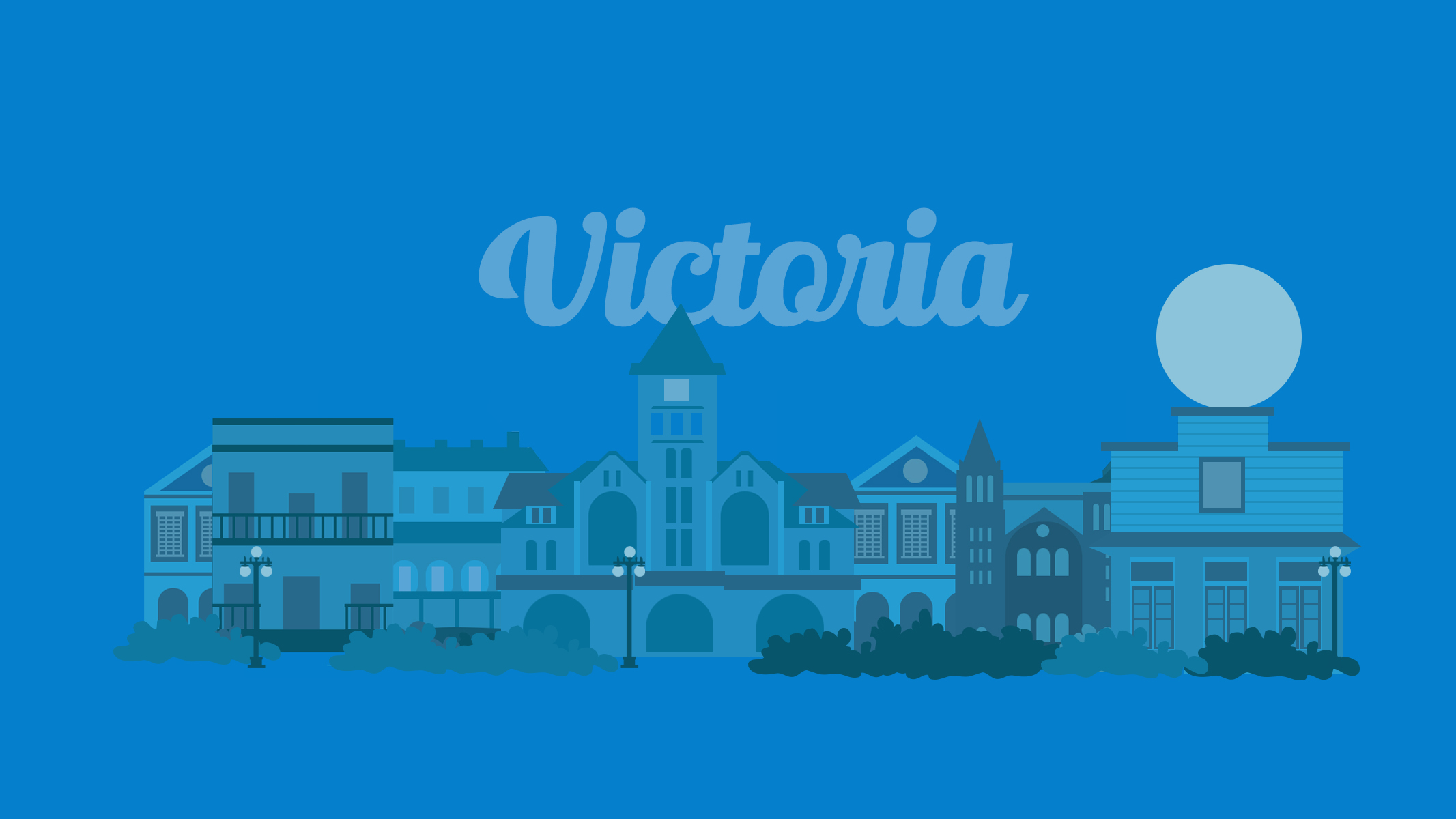 Victoria, TX location